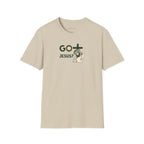 "Got Jesus?" Unisex Tee