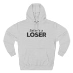 Satan's a Loser | Unisex Hoodie