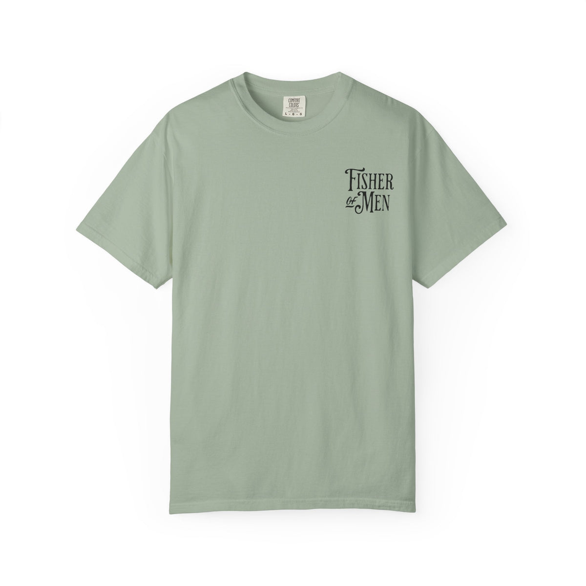 "Fisher Of Men" Men's T-shirt