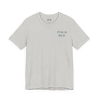 Women's Pray Trust Bloom Tee