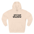 "Only Way to The Father" | Unisex Hoodie