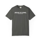 Jesus is King. Follow Him| Unisex Tee