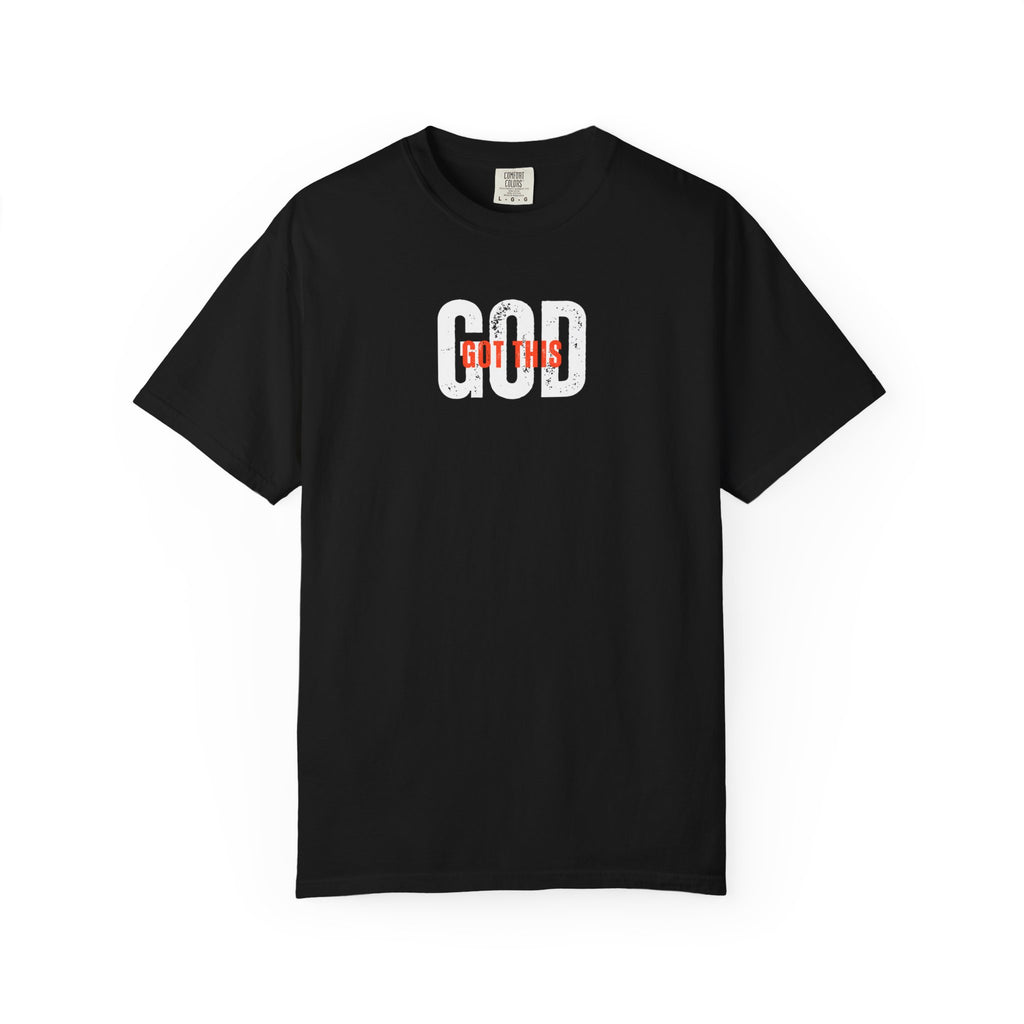 "God Got This" | Men's Tee