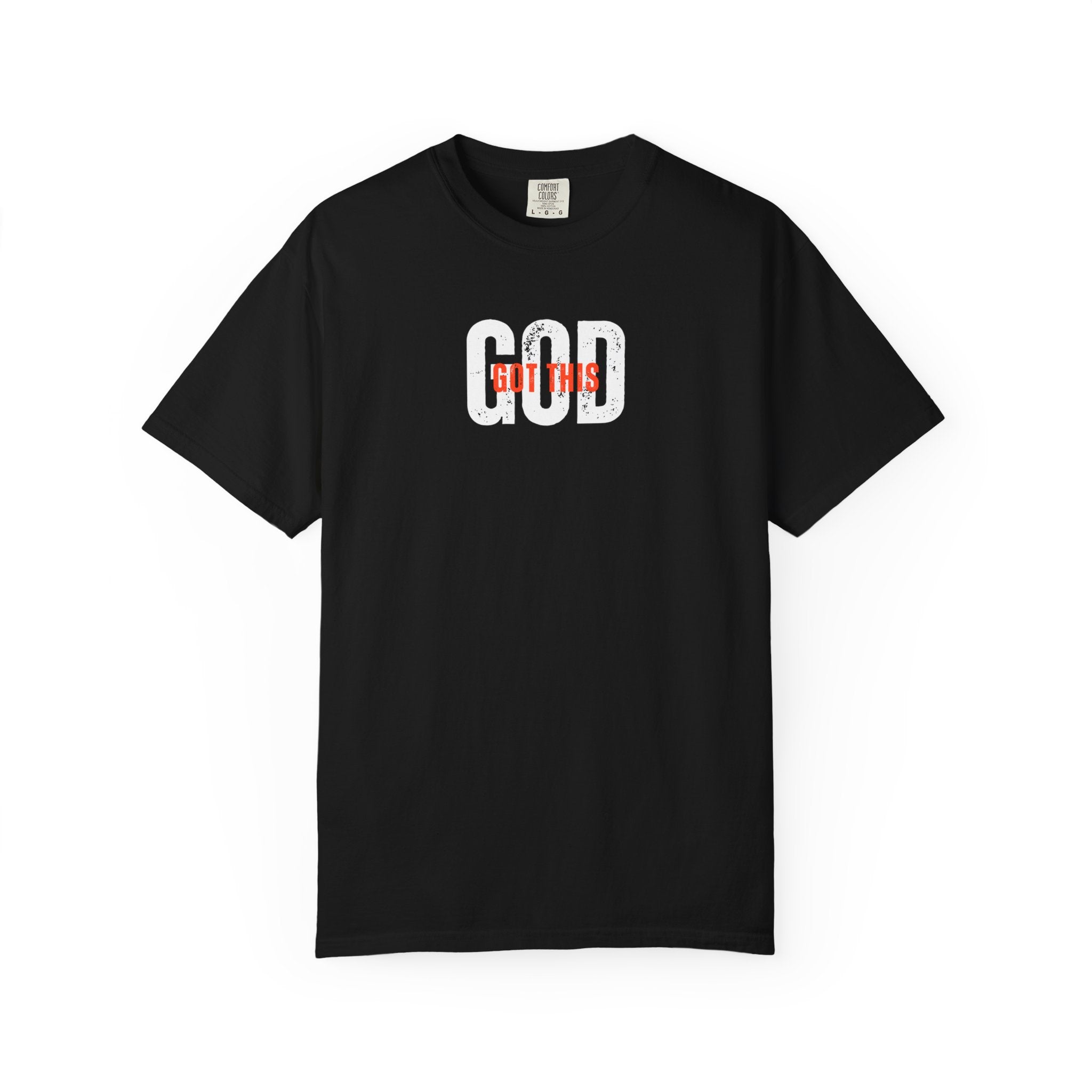 "God Got This" | Men's Tee