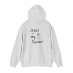 Jesus is my Savior | Women's Hoodie