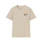 Be Watchful, Stand Firm, Be Strong | Unisex Tee