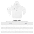 Jesus Saved Me Unisex Hoodie