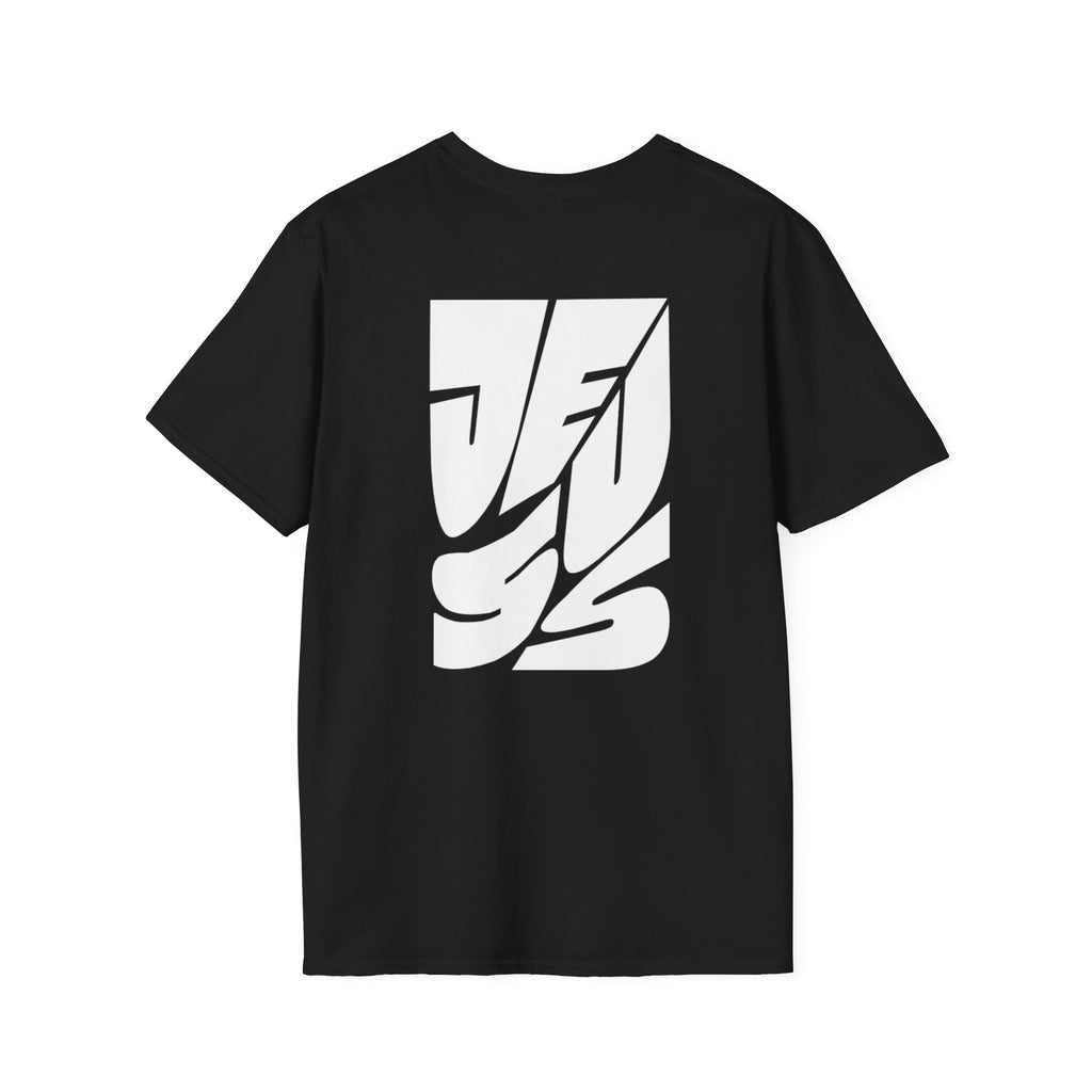 "JESUS" Unisex Tee