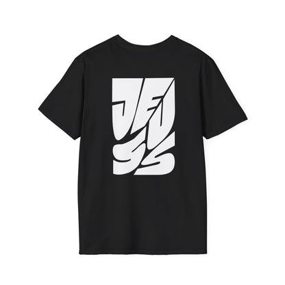 "JESUS" Unisex Tee