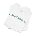 Women's "Faithful, Fearless, Forgiven, Free" Shirt