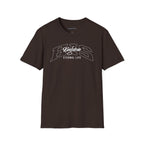 His Kingdom Men's Tee