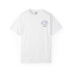"Never Alone" Unisex Tee