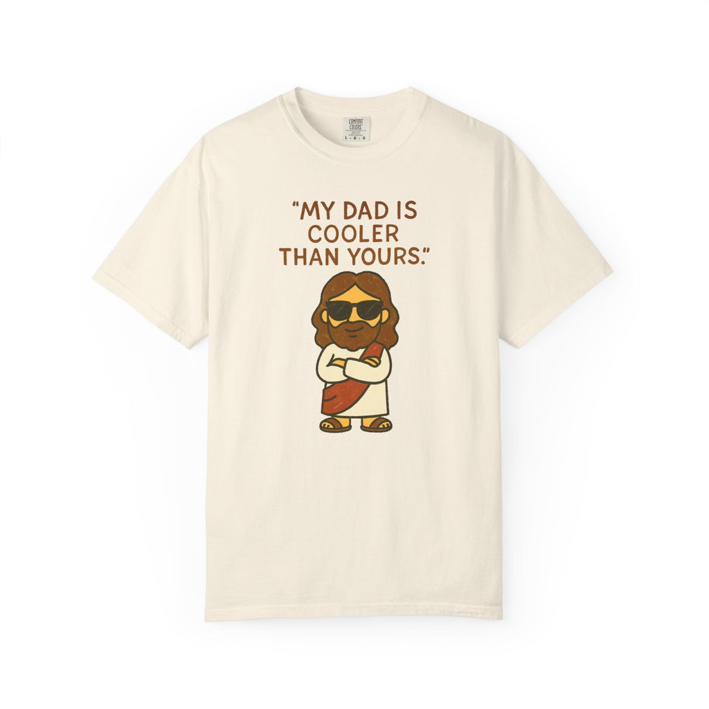 "Cooler Than Yours" Unisex Tee