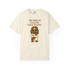"Cooler Than Yours" Unisex Tee