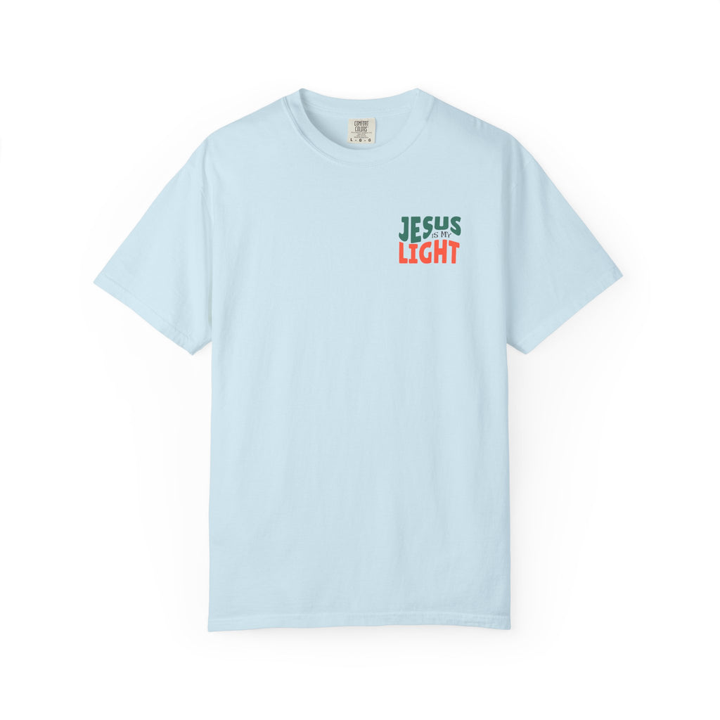 Jesus is my Light | Unisex T-Shirt