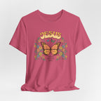 Women's "Savior, Healer, King" Tee