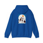 Pray to the Lord Unisex Hoodie