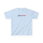 Jesus Really Loves You| Kid's Tee