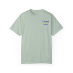 Men's "Trust the Lord Tee" | Proverbs 3:5