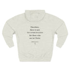 Christ Follower Unisex Hoodie