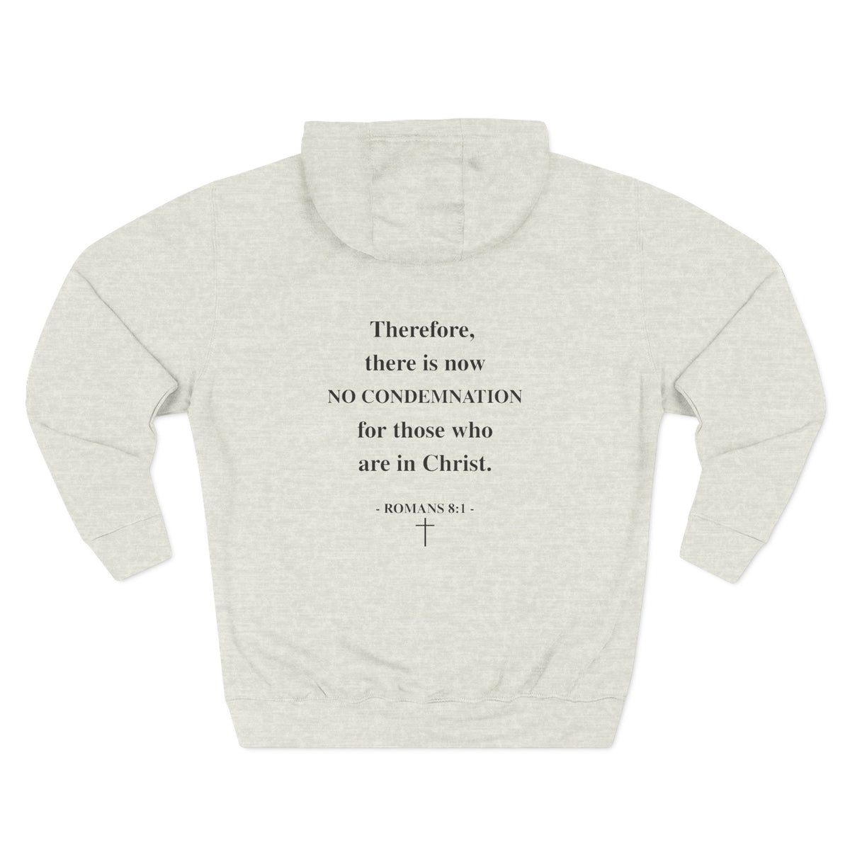 Christ Follower Unisex Hoodie