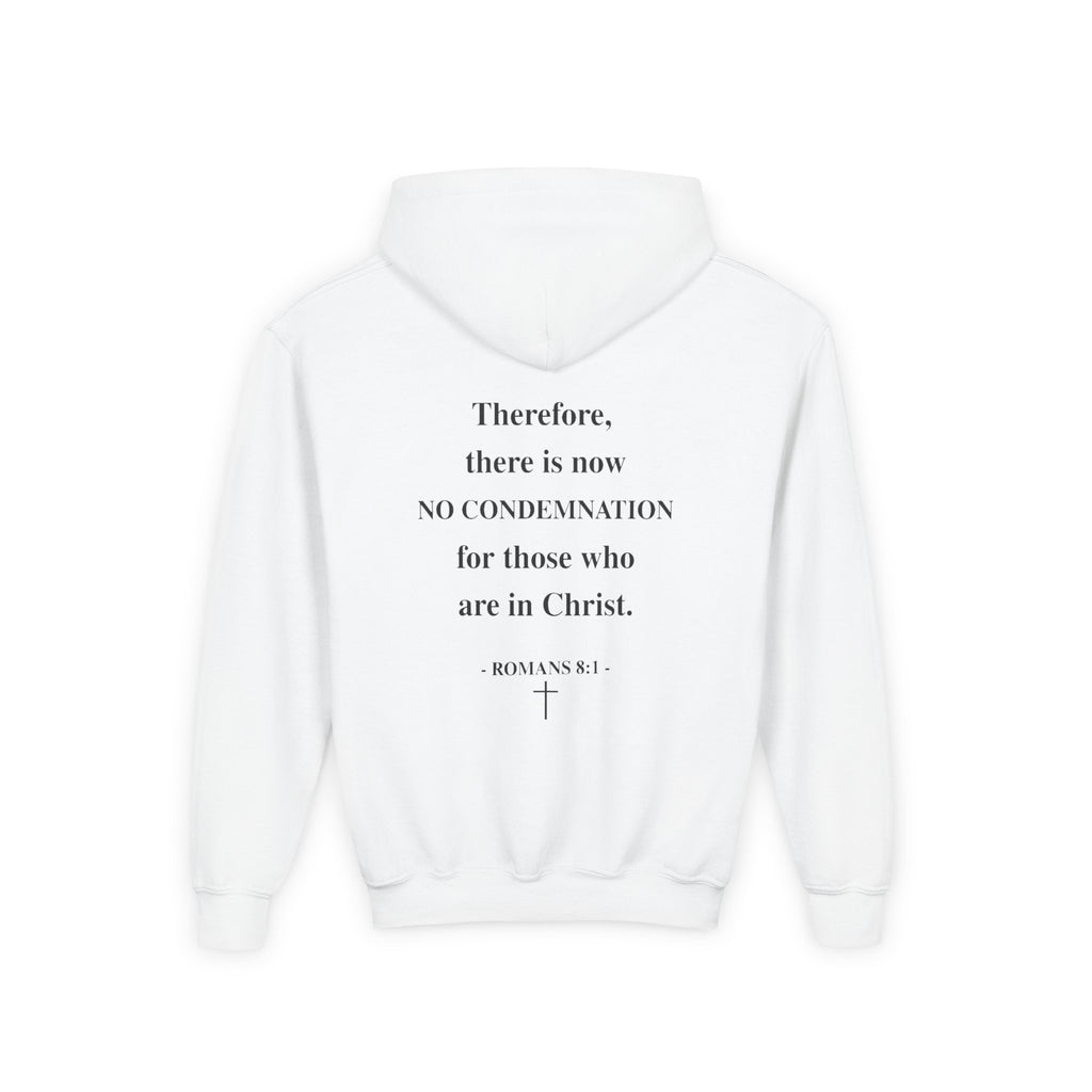 Christ Follower | Kid’s Hoodie