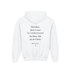 Christ Follower | Kid’s Hoodie