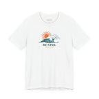 "Be Still" Women's Tee