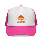 FOR JESUS! | Hat
