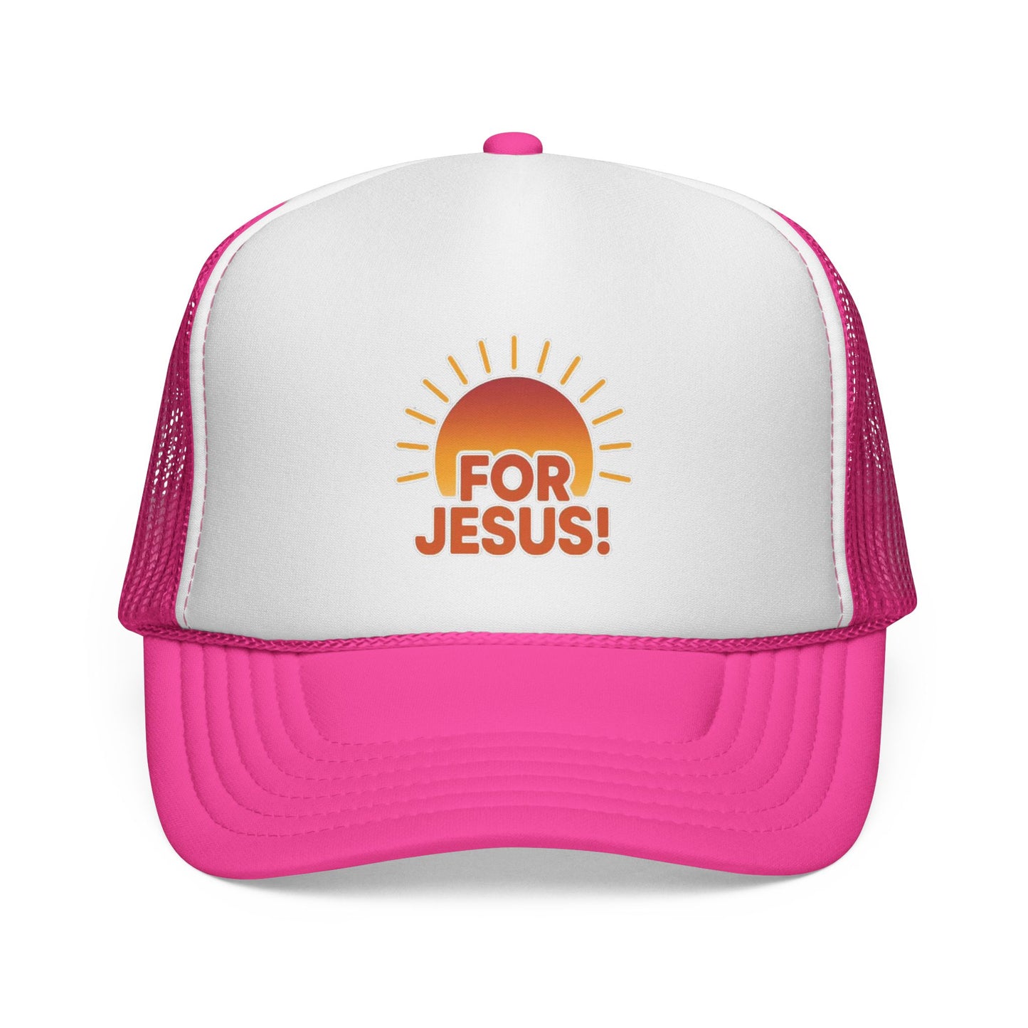 FOR JESUS! | Hat