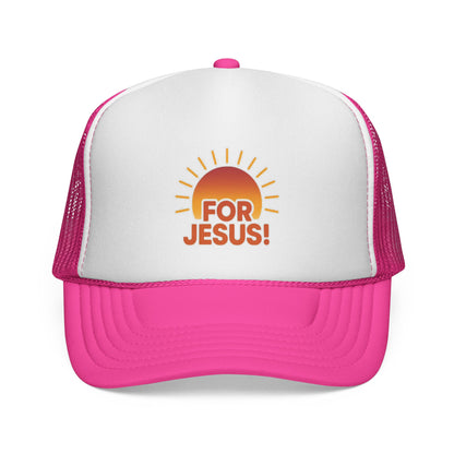 FOR JESUS! | Hat