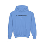 Christ Follower | Kid’s Hoodie