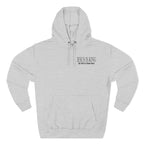Up there & Down Here | Unisex Hoodie
