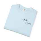 Trust in Jesus Tee