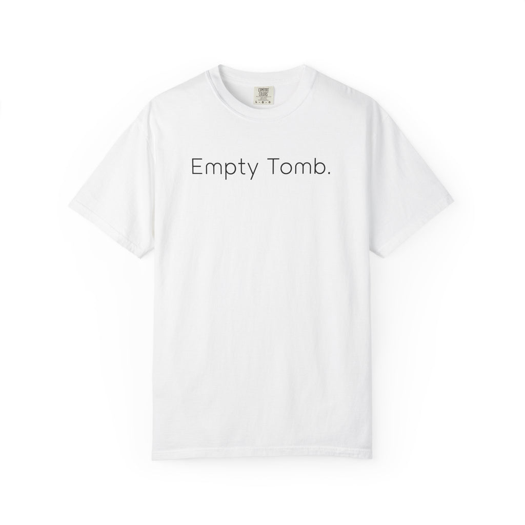 Empty Tomb | Unisex Tee