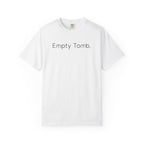 Empty Tomb | Unisex Tee