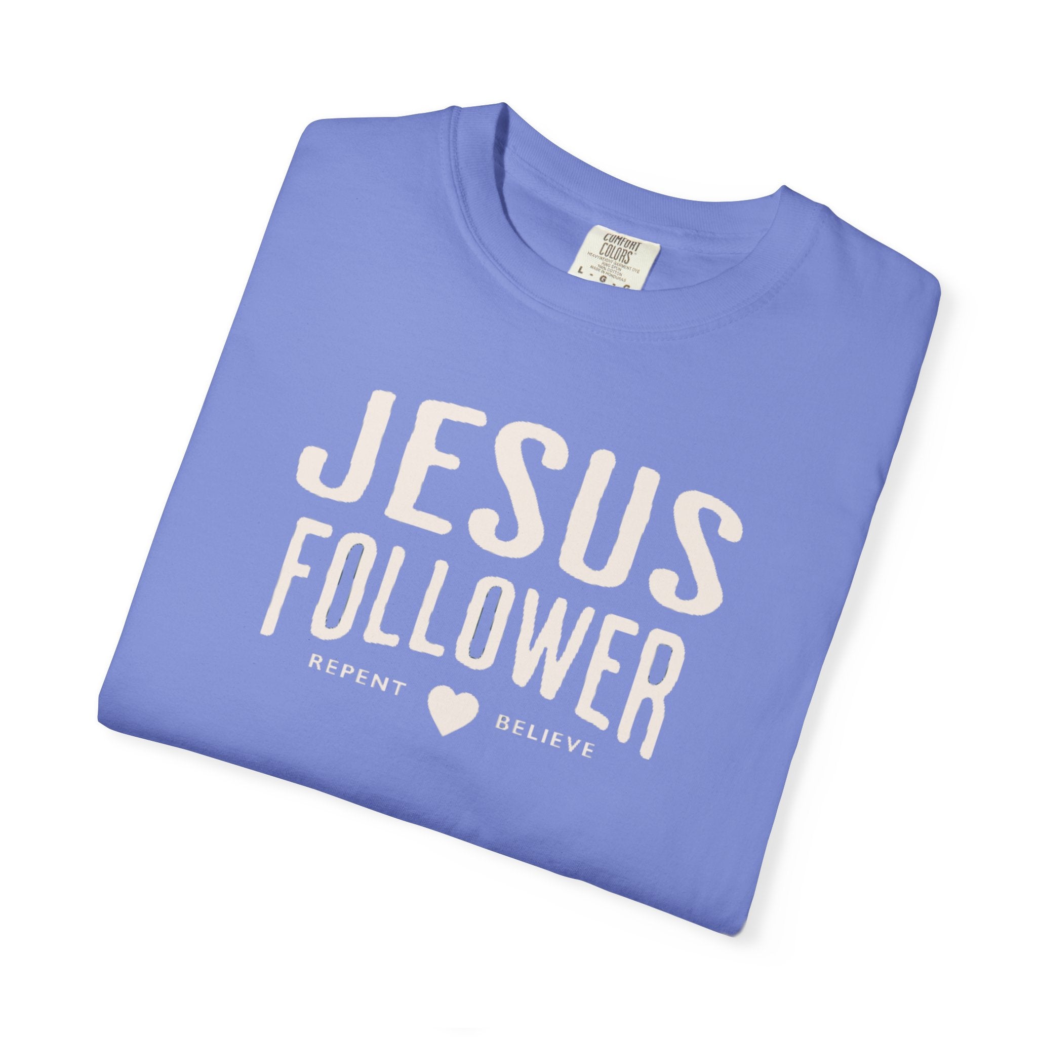 Jesus Follower Tee