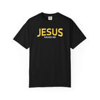 Jesus Saved Me | Unisex T-Shirt