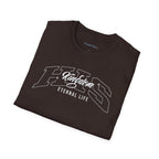 His Kingdom Men's Tee