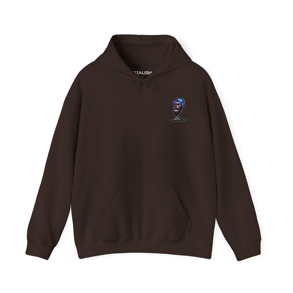 Satan's a Loser | Unisex Hoodie