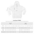 "Praise Jesus' Name" | Unisex Hoodie