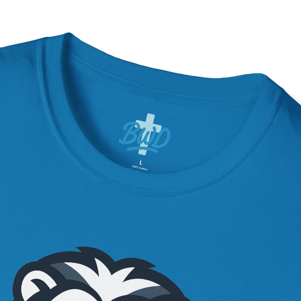 The Lion's Den Unisex Tee