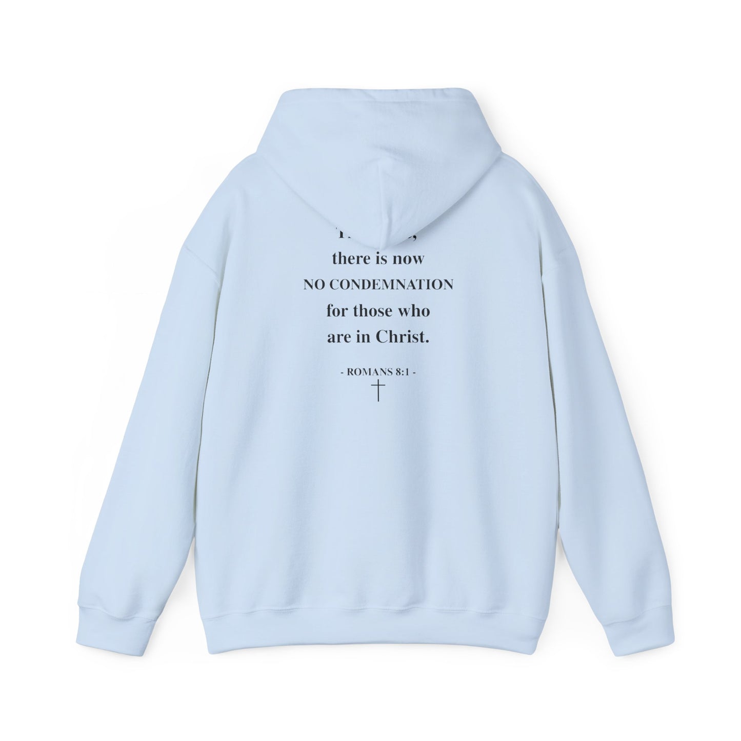 Christ Follower Unisex Hoodie