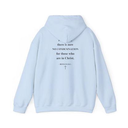 Christ Follower Unisex Hoodie
