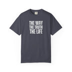 The Way, The Truth, The Life | Men's Tee
