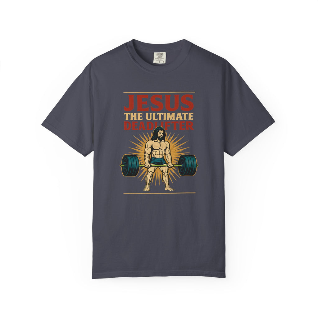 The Ultimate Deadlifter | Men's Tee