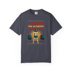 The Ultimate Deadlifter | Men's Tee