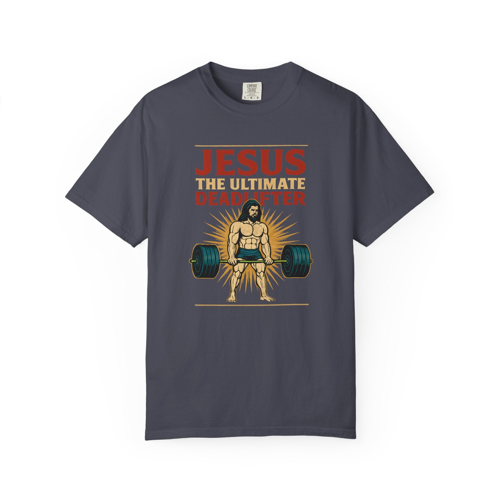 The Ultimate Deadlifter | Men's Tee