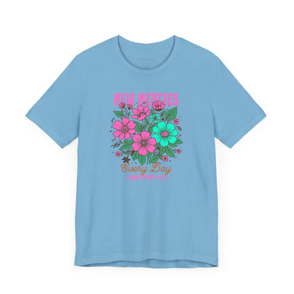 Women's "New Mercies Every Day" Tee