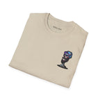 R3alism Talks (Podcast Edition) | Unisex Tee